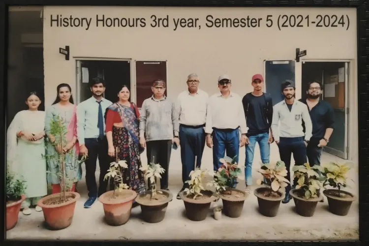 Batch 2021-24