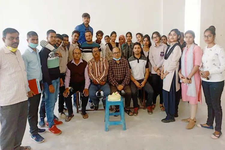last day of Batch-2017-20