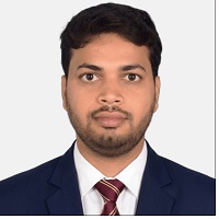 Dr.Akash Garain