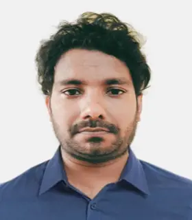 Mr.Surajit Das