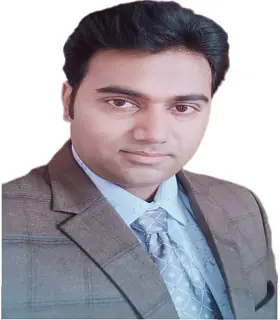 Dr. Badal Rakshit