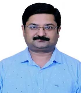 Dr.Sougata Sarkar