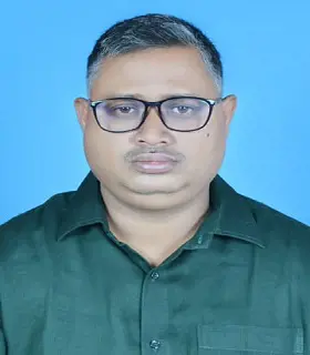 Dr.Krishna Kuamr Yadav