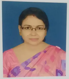 Dr.Suchorita Ghosh