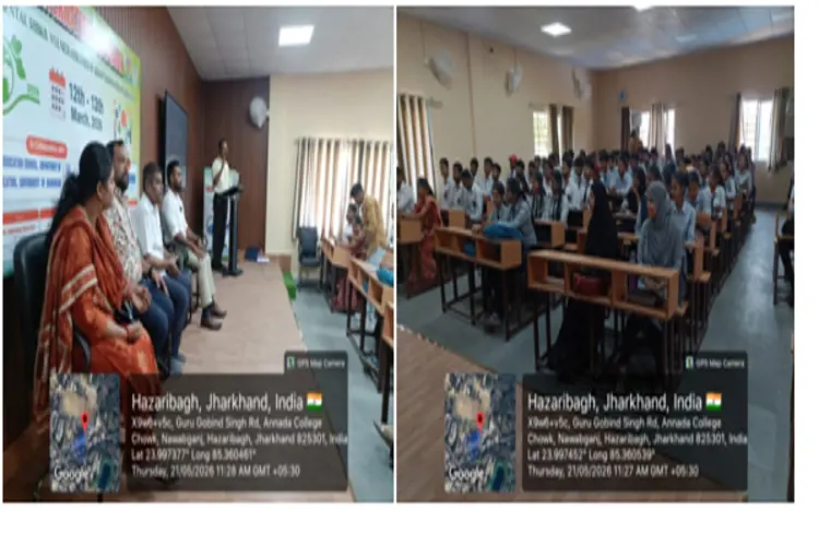 One-Day Workshop on Cyber Security and AI Boot camps
