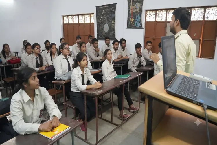 Class Room