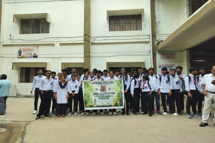 Tree Plantation Drive
