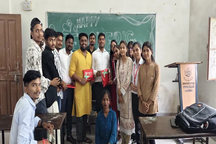 Teacher's Day 