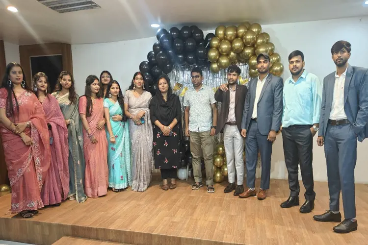 Farewell (2023-2026 batch)
