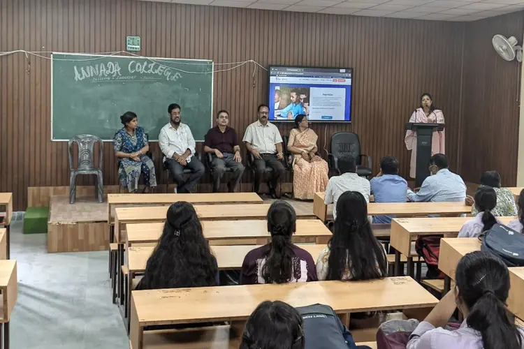 Induction Programme 2026