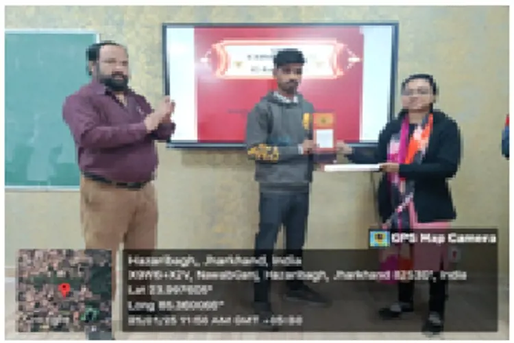 QUIZ COMPETITION ON C-PROGRAMMING LANGUAGE