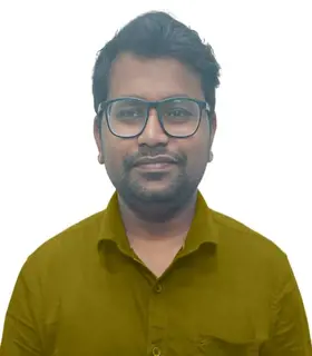 Dr. Hiranmoy Kotal
