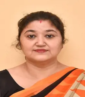 Dr.Ratna Chatterjee