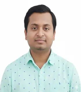 Dr. Baban Dey