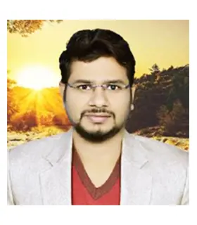 Dr.Pankaj Kumar Pankaj